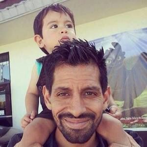 Meet your Posher, Francisco